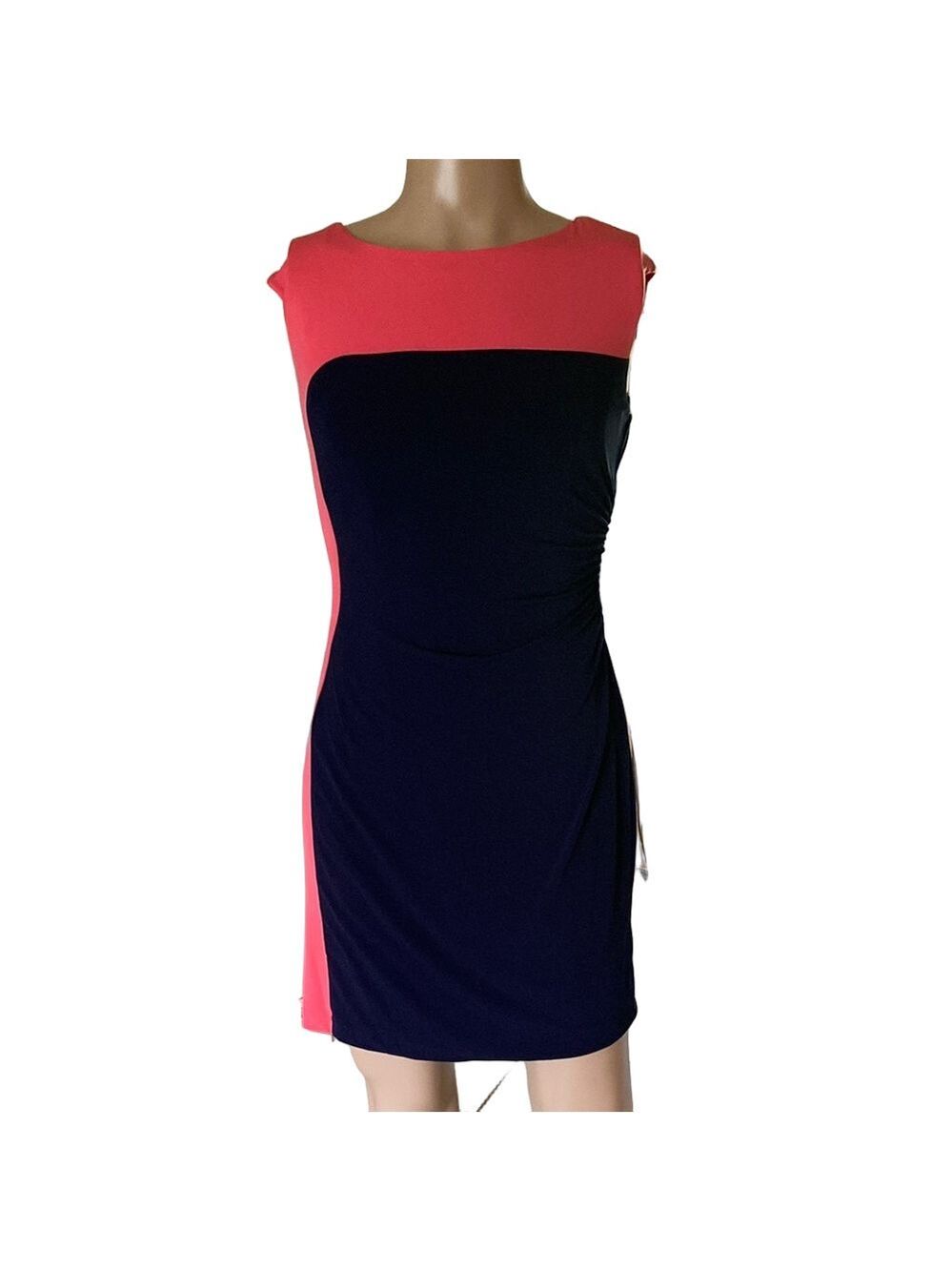 North style dress